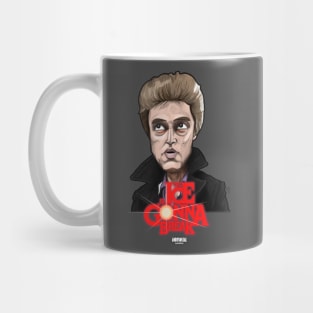 Johnny Smith Mug